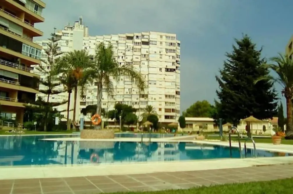 La Colina Playamar Beach Torremolinos