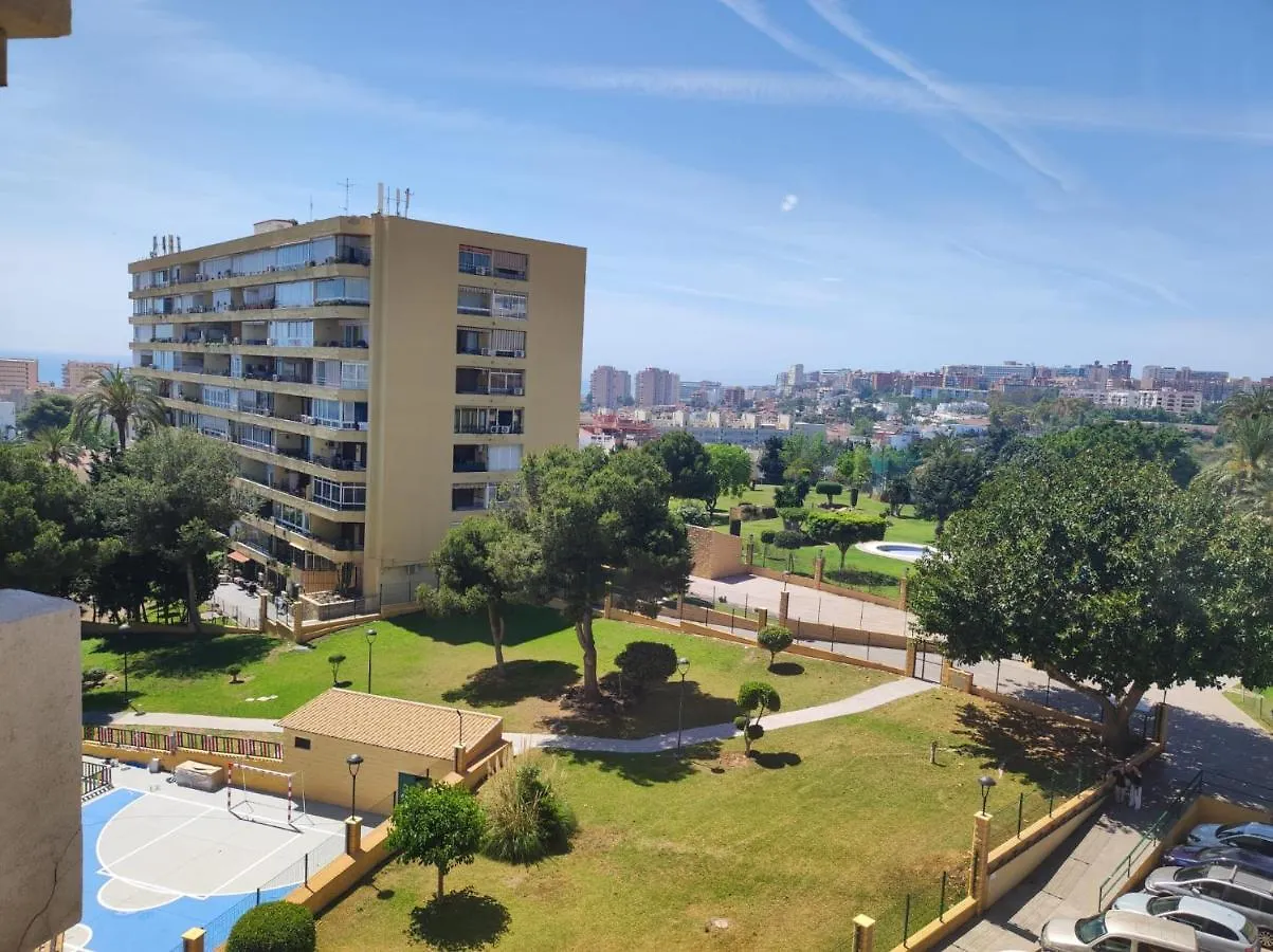 La Colina Playamar Beach Torremolinos 0*,  Spain